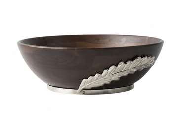 Juliska Merriam 11" Salad Bowl
